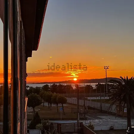 A Lanzada Con Apartamento