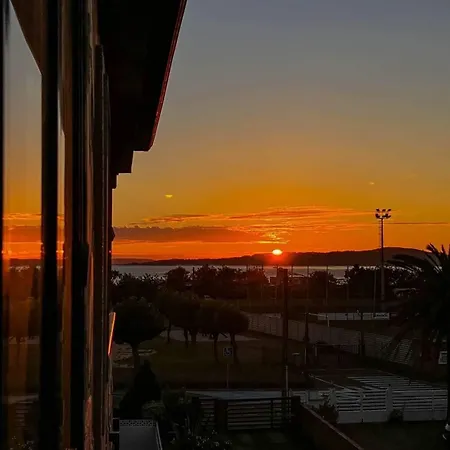 A Lanzada Con Apartmán