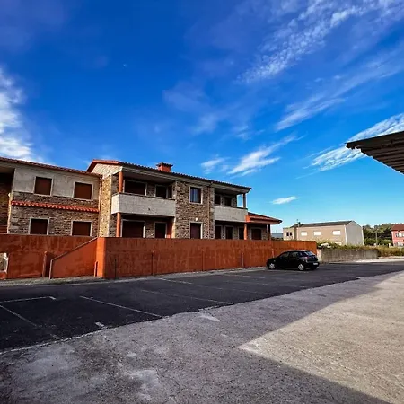 A Lanzada Con Apartmán