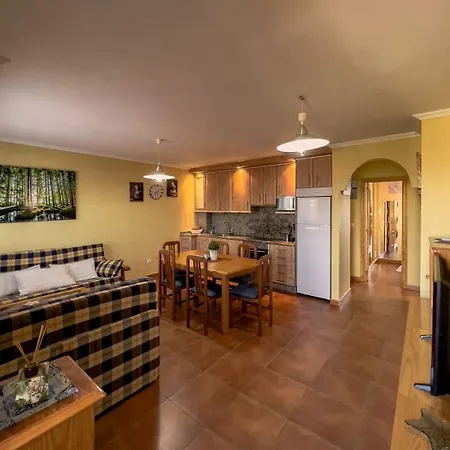 Διαμέρισμα A Lanzada Con