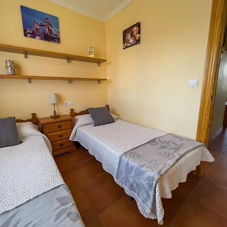 A Lanzada Con Sanxenxo