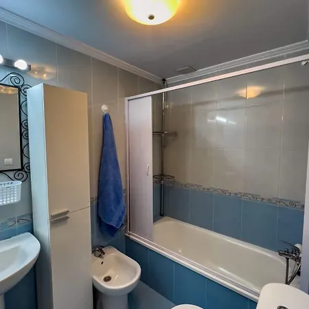 A Lanzada Con Apartmán