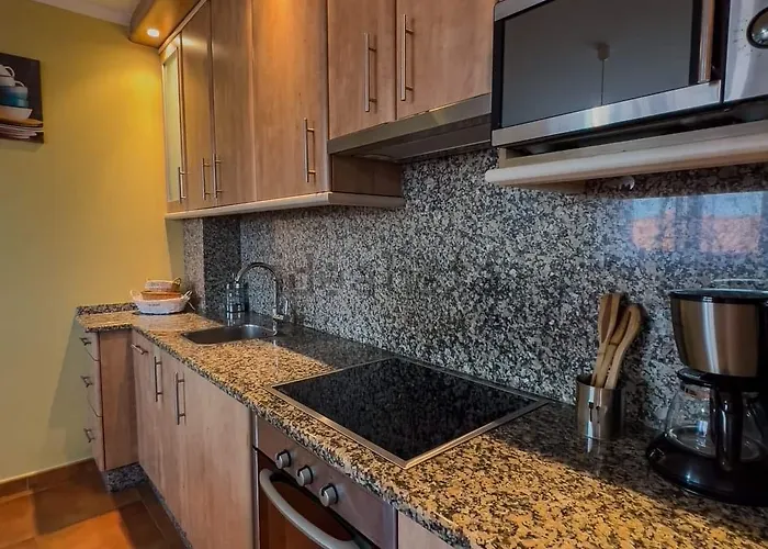 Apartamento A Lanzada Con Sanxenxo