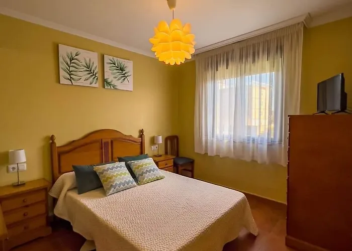 A Lanzada Con * Sanxenxo