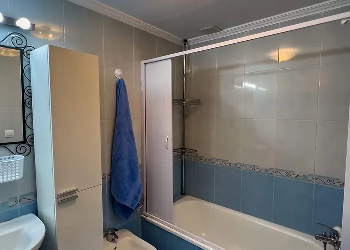 A Lanzada Con Apartamento